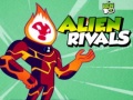 Игри Ben 10 Alien Rivals