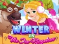 Игри Winter in the IceKingdom
