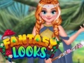 Игри Fantasy Looks