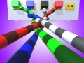 Игри Tangle Master 3D