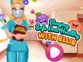 Игри Staying Safe And Healthy With Ellie