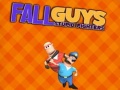 Игри Fall Guys stupid fighters