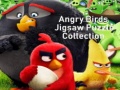 Игри Angry Birds Jigsaw Puzzle Collection