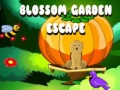 Игри Blossom Garden Escape