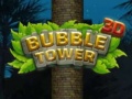 Игри Bubble Tower 3D