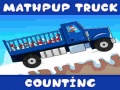 Игри Mathpup Truck Counting