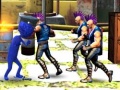 Игри Police Stick man Fighting