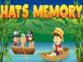 Игри Hats Memory