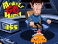 Игри Monkey GO Happy Stage 455