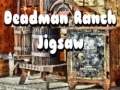 Игри Deadman Ranch Jigsaw