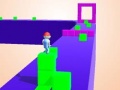 Игри Cube Run