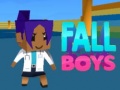 Игри Fall Boys