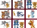 Игри Tom and Jerry Memory