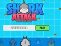 Игри Shark Attack.io