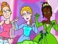 Игри Rick and Morty Princess Maker