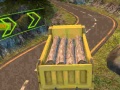 Игри Euro Truck Drive