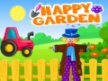 Игри Happy Garden