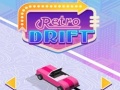 Игри Retro Drift
