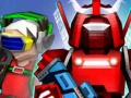 Игри Mad GunZ