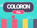 Игри Coloron