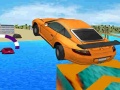 Игри Water Surfing Car
