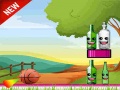 Игри Bottle Shooter