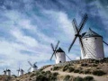 Игри Big Puzzle In Spain