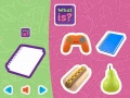 Игри What Is?