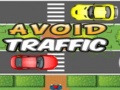 Игри Avoid Traffic