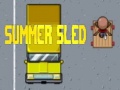 Игри Summer Sled