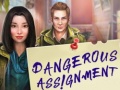 Игри Dangerous assignment
