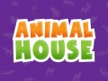 Игри Animal House