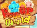 Игри Flower World