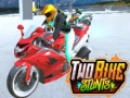 Игри Two Bike Stunts