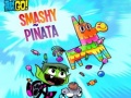 Игри Teen Titans Go Smashy Pinata
