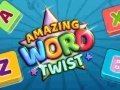 Игри Amazing Word Twist