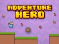 Игри Adventure Hero