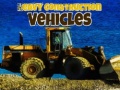 Игри Heavy Construction Vehicles