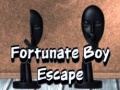 Игри Fortunate Boy Escape