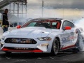 Игри Drifting Mustang Jet Puzzle