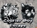 Игри Courier Boy Escape