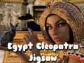 Игри Egypt Cleopatra Jigsaw