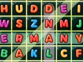 Игри Word Search Countries