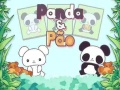 Игри Panda & Pao