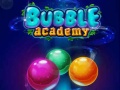 Игри Bubble Academy