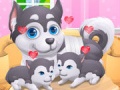 Игри Cute Puppy Pregnant