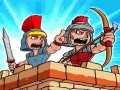 Игри Empire Rush Rome Wars Tower Defense