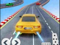 Игри Mega Ramp Car Racing Stunts GT 3d