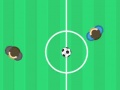 Игри 2 Foot Ball