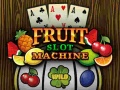 Игри Fruit Slot Machine
